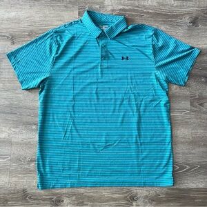 Men’s Under Armour Polo